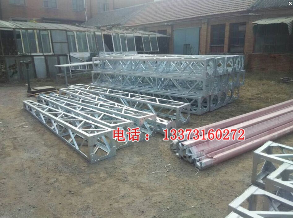 格构式抱杆 18米铝合金金属抱杆 组塔用铝合金内悬浮抱杆 400型格构式抱杆 18米铝合金金属抱杆 组塔用铝合金内悬浮抱杆 400型金属抱杆价格抱杆价格