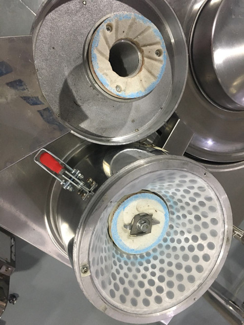花生豆腐机专业制造卤水豆腐花生豆腐商用选