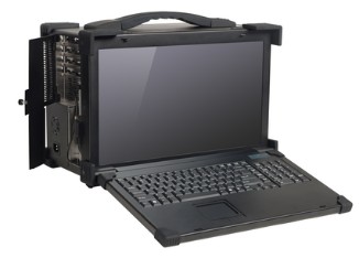 下翻式便携式计算机PWSBC830M系列便携移动工业pc