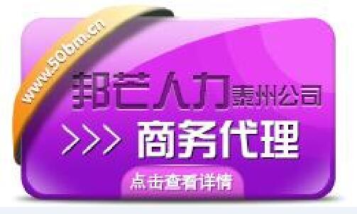 泰州商务代理服务  人力资源解决方案