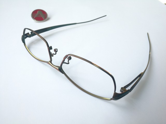 重庆金属高光眼镜框 表面处理厂家特价批发
