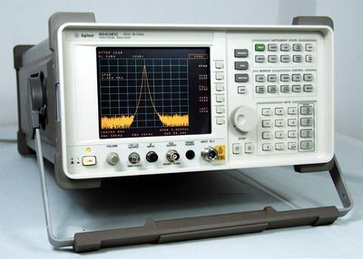 特价Agilent8565EC频谱分析仪 回收HP8565EC