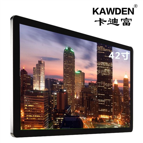 落地,网络,lcd,广告机,价格,顺达荣供