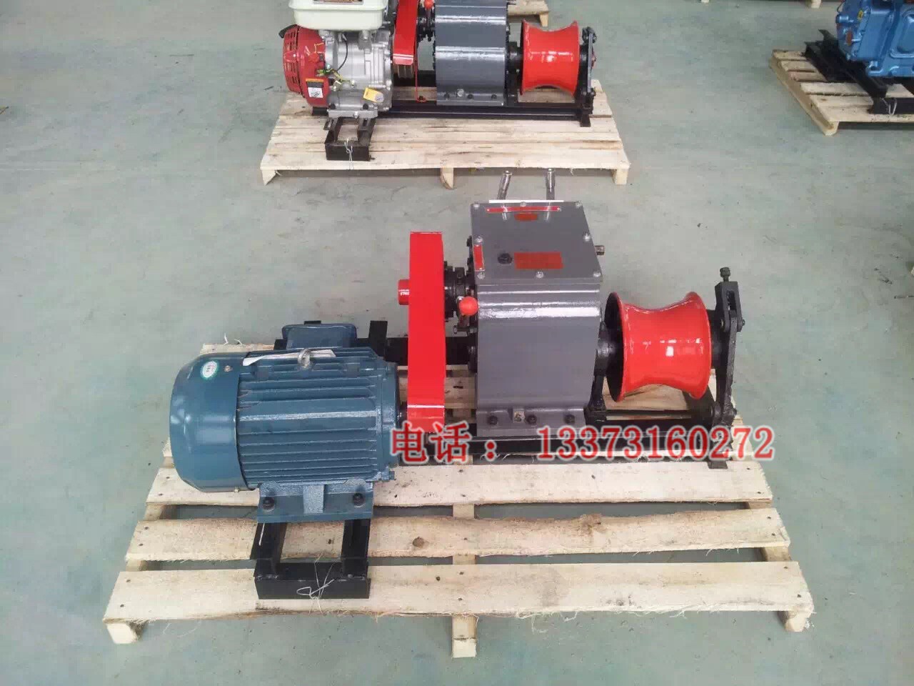 绞磨机厂家直销 5kw 电动绞磨 8kw电动绞磨机 机动绞磨厂家批发