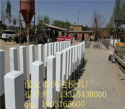 铁路专用ab桩选购