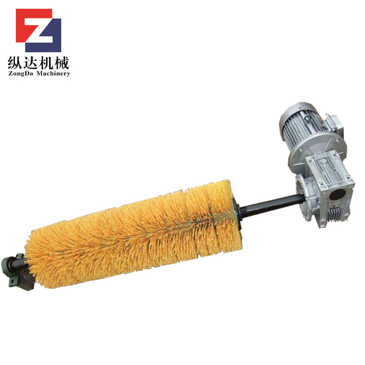 促销XQ-I电动毛刷清扫器 电动滚刷清扫器