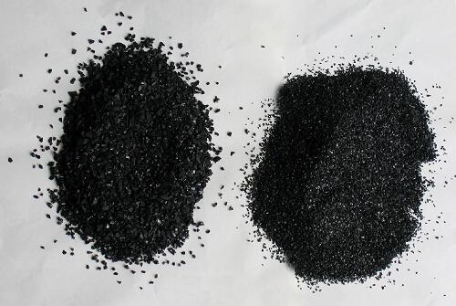 重庆名宏水处理水循环污水处理室内净化活性炭