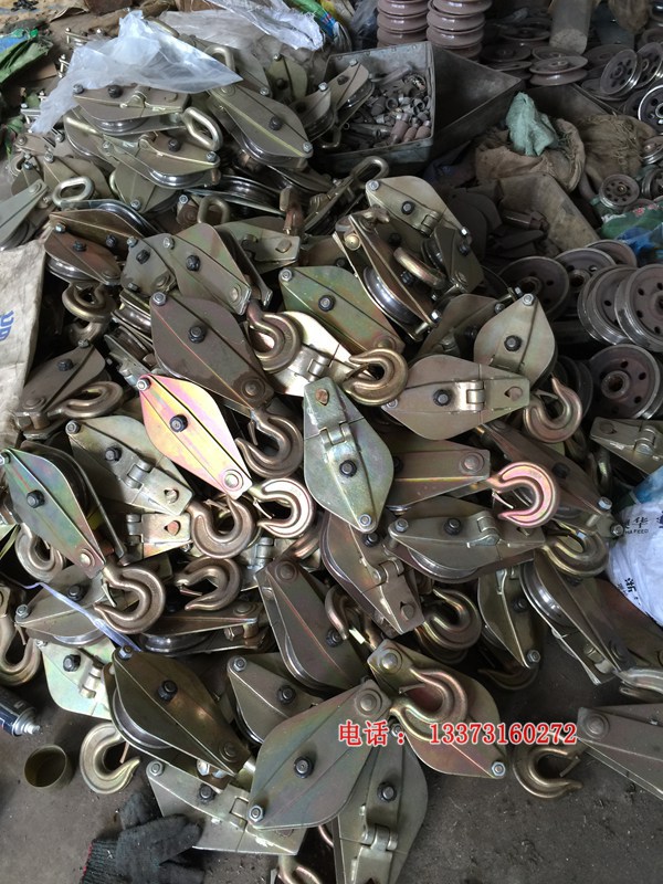带电作业绝缘小滑轮 1吨绝缘滑车 2吨绝缘滑轮 0.5吨绝缘滑车价格