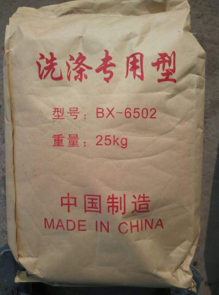 重庆名宏洗涤日化发泡渗透增稠剂6502