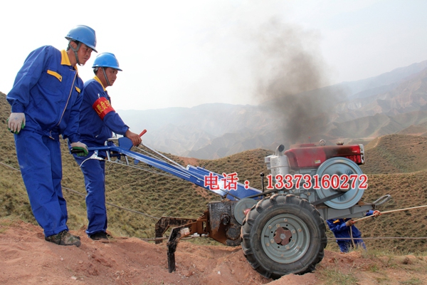 TJM-50型手扶拖拉机绞磨 扬州款手扶拖拉机绞磨 货到付款 批发零售