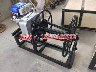 钢丝绳盘升级 锥形收线机 SJL-10B型收线机 SJL-10C型收线机价格