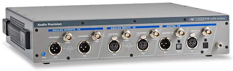 回收APX515音频分析仪