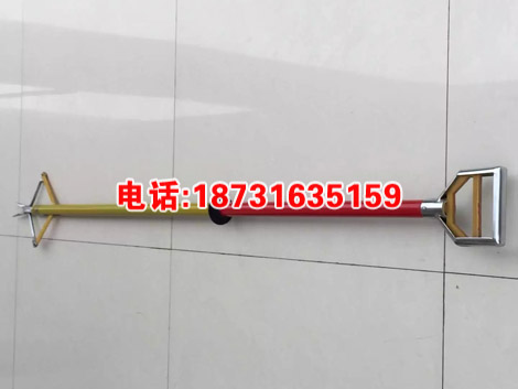 绝缘钳子 绝缘夹钳 GJQ铁头绝缘夹钳 自锁式绝缘夹钳 绝缘尖嘴钳
