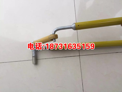 10kv带电作业工具  绝缘套筒扳手 套筒扳手 绝缘棘轮扳手