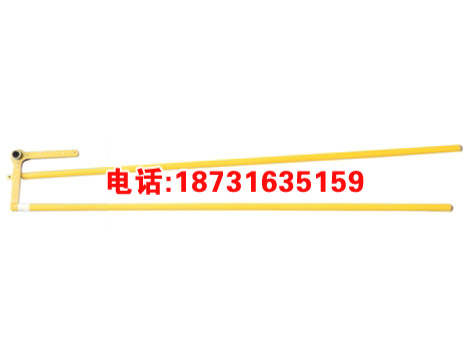 10kv带电作业绝缘棘轮扳手  绝缘套筒扳手  套筒扳手操作杆