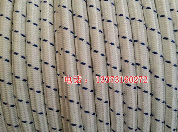 霸州牵引绳厂家 0316-5661017 绝缘牵引绳 电力施工牵引绳价格