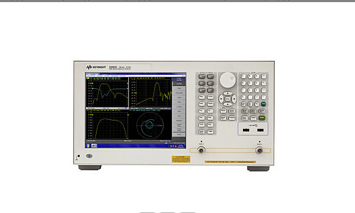 Agilent E5063A ENA 系列网络分析仪 Agilent E5063A