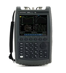 N9923A Agilent N9923A手持式射频矢量网络分析仪Agilent N9923A