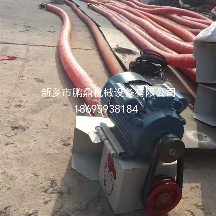 小型车载自动装袋吸粮机-小型便携式吸粮机