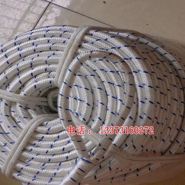 电力用三级绳 四级绳 放线绳 牵引绳 高强牵引绳 批发零售