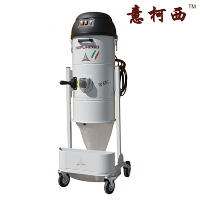 集尘袋式收集吸尘器进口意柯西TB BAG现货供应便携式吸尘器