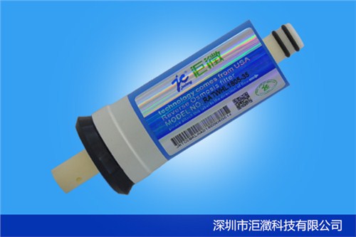 深圳8040反渗透膜质量怎么样报价深圳洰瀓供