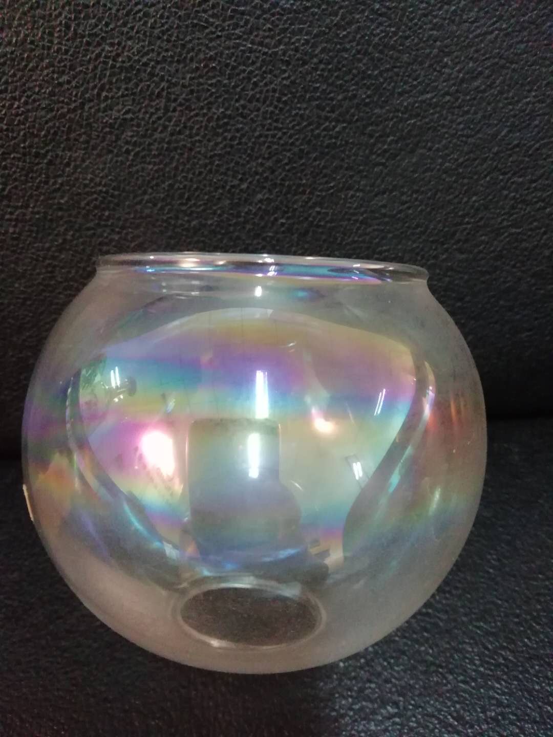 玻璃五彩水 热喷冷喷闪光釉