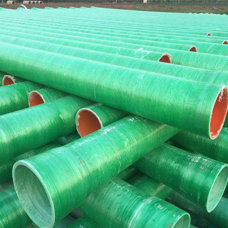 湖南株洲MFPT塑钢复合管 玻璃钢复合管每米多少钱
