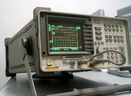 供应 HP8596E HP8596E 频谱分析仪Agilent HP8596E