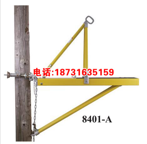 厂家直销绝缘工作平台 带电作业工具  JGB-4绝缘工作平台