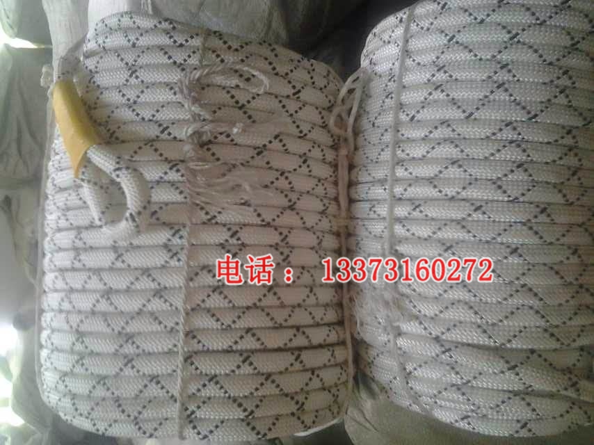 拉电线杆 拉木头用牵引绳 绞磨机用牵引绳 张力机用牵引绳 厂家直销