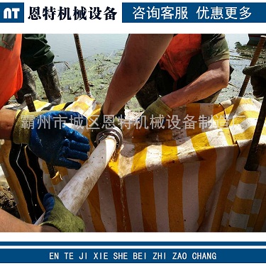移动防洪墙 速凝折叠式防汛挡水墙便携式洪墙 6米堵水墙