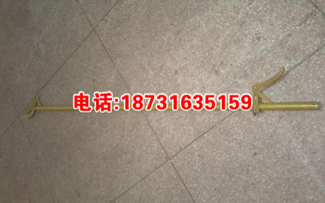 带电作业工具  绝缘头尖嘴钳 绝缘尖嘴钳  尖嘴钳子