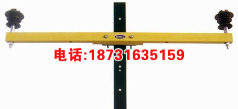 10KV带电作业用绝缘横担 临时横担  玻璃钢绝缘横担  抗断裂临时横担