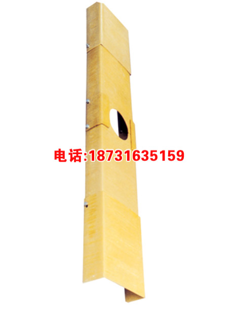 JSDZ-2 双横担头遮蔽罩  10KV带电作业用遮蔽罩  横担头遮蔽罩