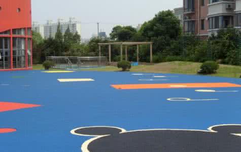 广西双虹体育设施专业提供塑胶跑道施工