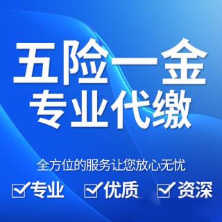 哪里可以代缴广州社保，广州社保代办公司有哪些，广州个人社保
