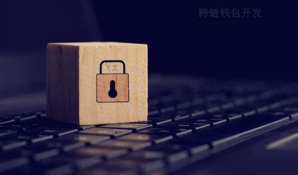 跨链技术指的是什么，区块链跨链钱包开发，多币种钱包APP开发