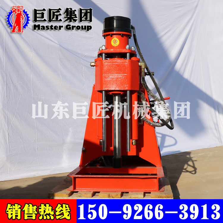 ZLJ-700煤矿用坑道钻机 ZLJ750全液压坑道钻机打各种工程与地质构造孔