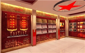 设计——中国 的荣誉室设计施工市场广阔，值得您的信赖