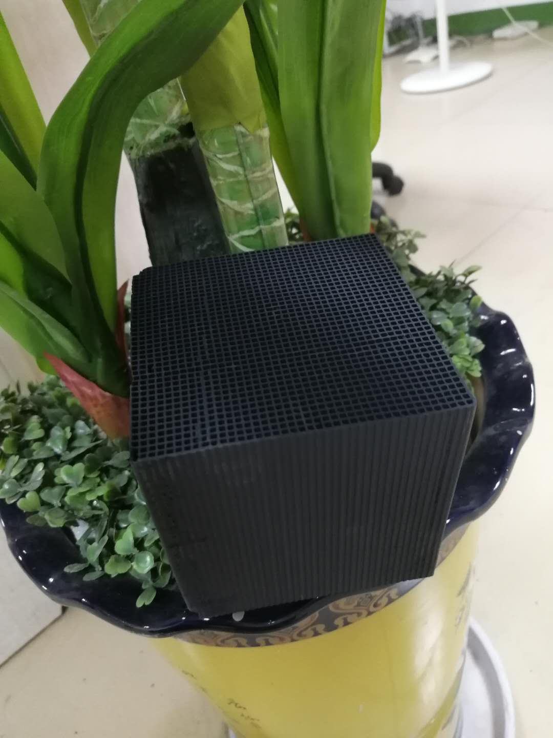 山东进力宝活性炭厂家