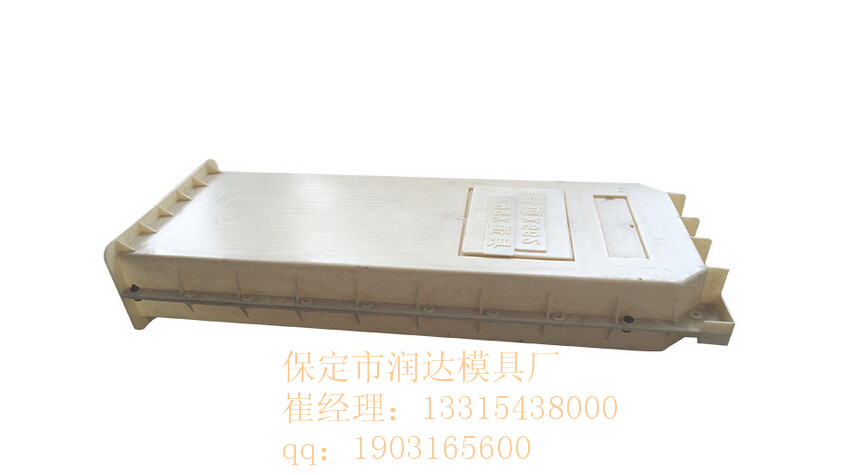 警示砖模具选购标准