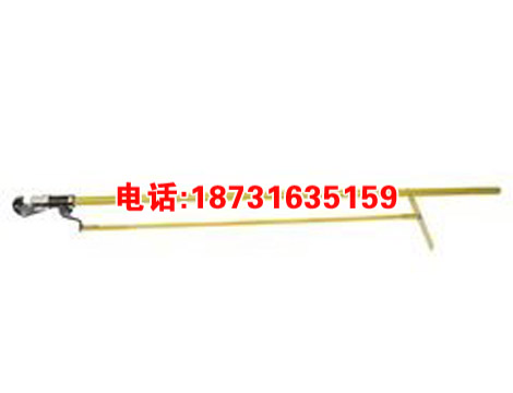 绝缘液压断线钳 10KV带电作业液压式切刀  JCD-2液压剪刀