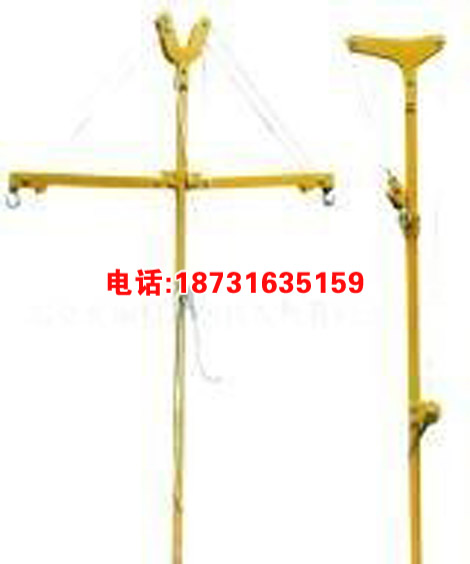 横担抱杆  带电作业工具 绝缘横担抱杆  绝缘抱杆