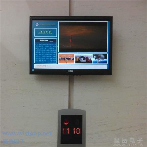 上海信息发布系统优势  稳定的信息发布系统厂家 玺岳供