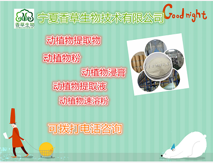 土豆蛋白粉