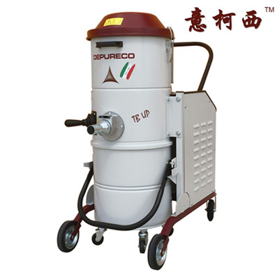220V紧凑型的意柯西工业吸尘器移动便捷TB UP