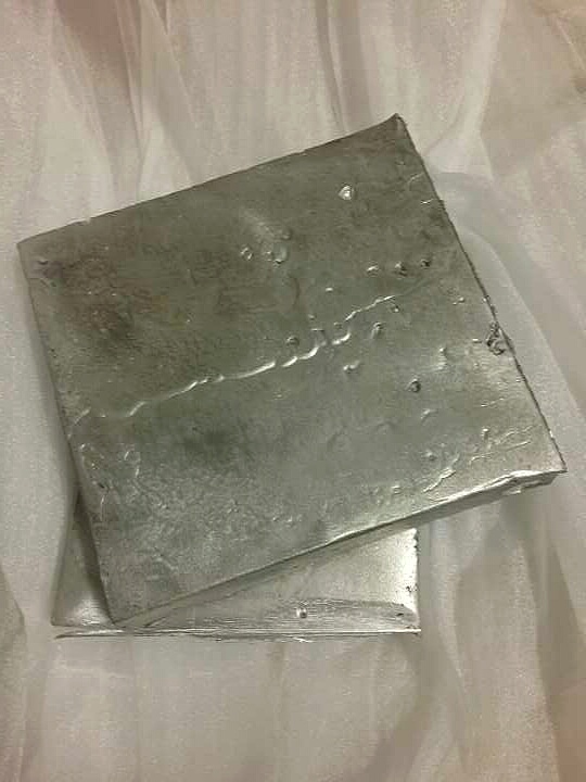 重庆名宏厂家直销铝钪合金钪含量2% 合金的价格