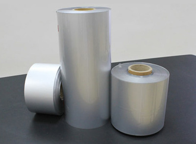 代理日本昭和电工的聚合物电池用铝塑膜