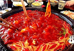 供应新款火锅底料生产厂家 受欢迎的火锅底料生产厂家批发
